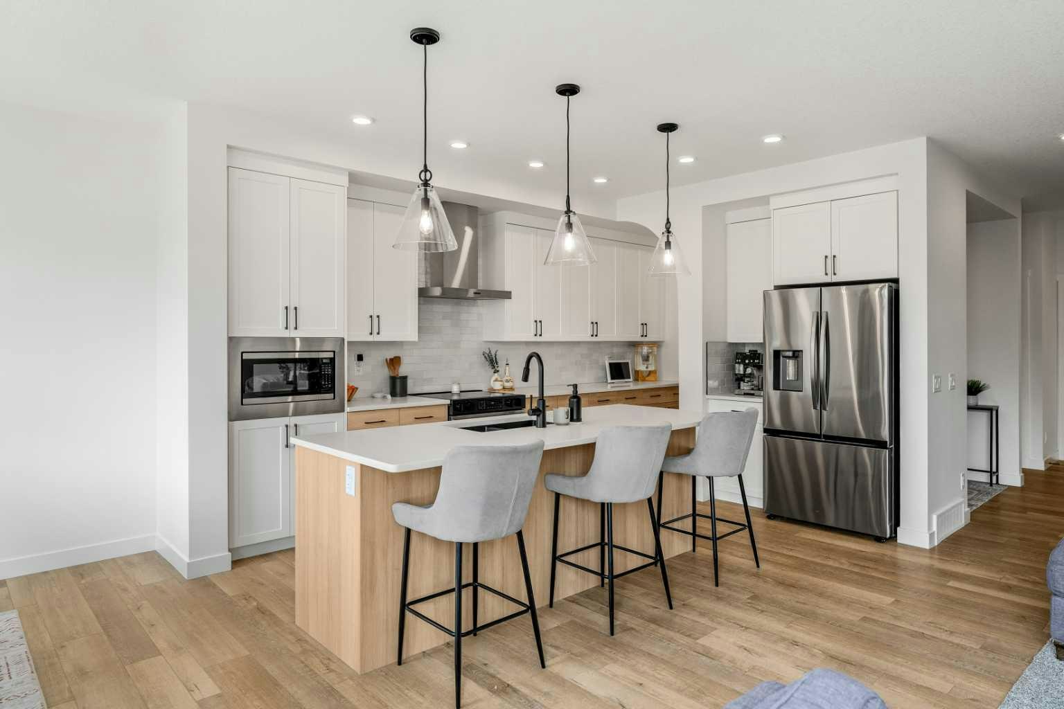 62 Southborough Crescent, Cochrane, AB, T4C 3J3