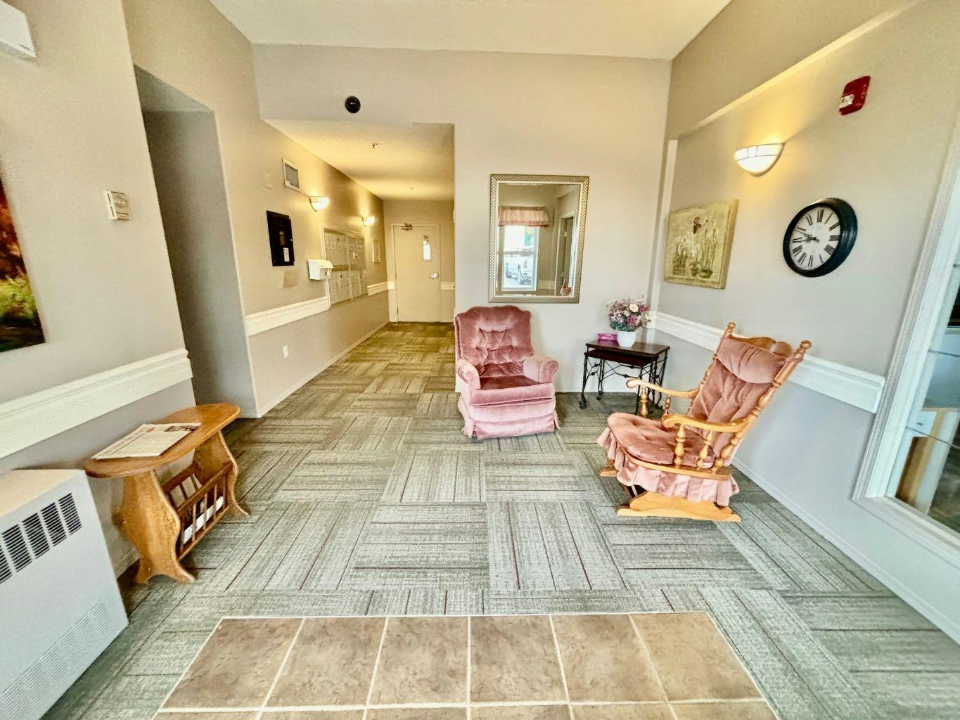 205-228 Pembina Avenue, Hinton Hill, AB, T7V 0A5 - 16