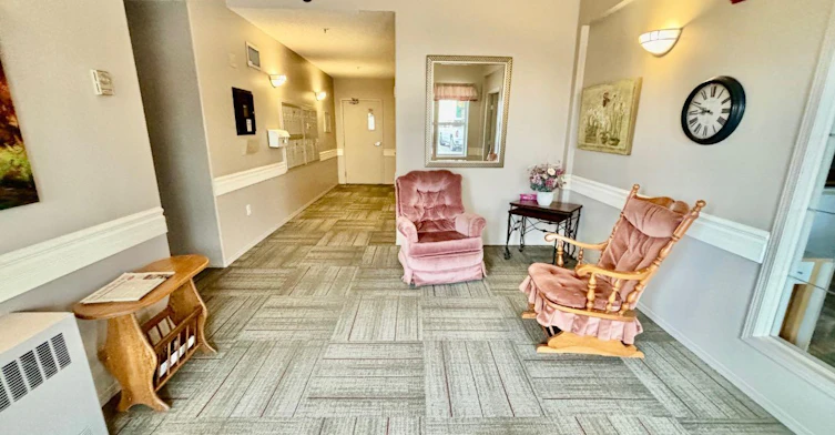 205-228 Pembina Avenue, Hinton Hill, AB, T7V 0A5 - 16