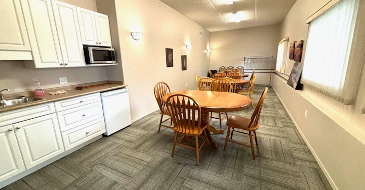 205-228 Pembina Avenue, Hinton Hill, AB, T7V 0A5 - 15