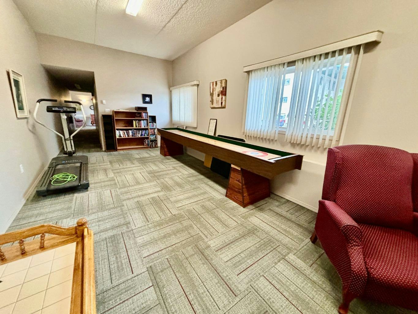 205-228 Pembina Avenue, Hinton Hill, AB, T7V 0A5 - 18