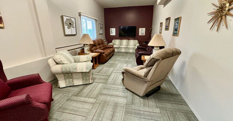 205-228 Pembina Avenue, Hinton Hill, AB, T7V 0A5 - 17