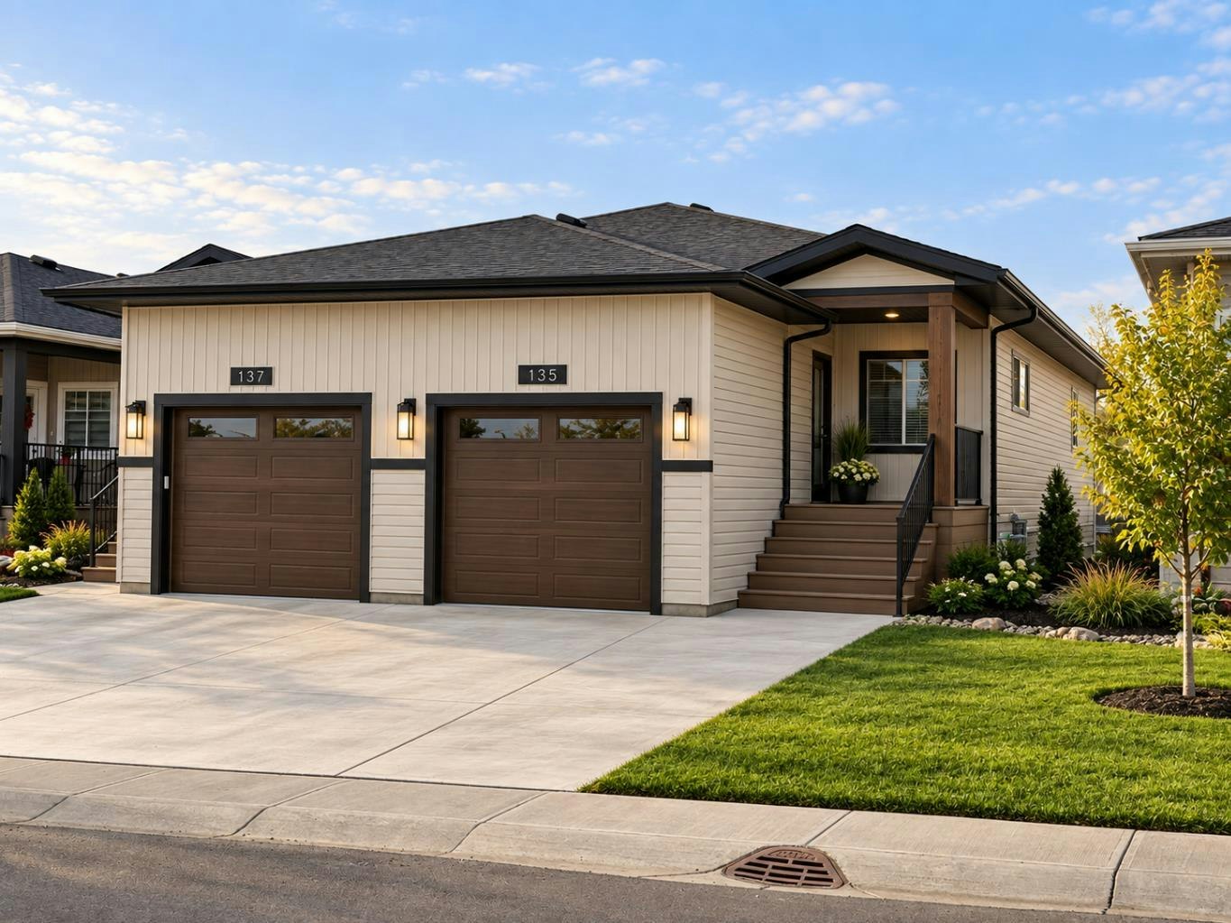 62 Gray Close, Red Deer County, AB, T4S 0W4