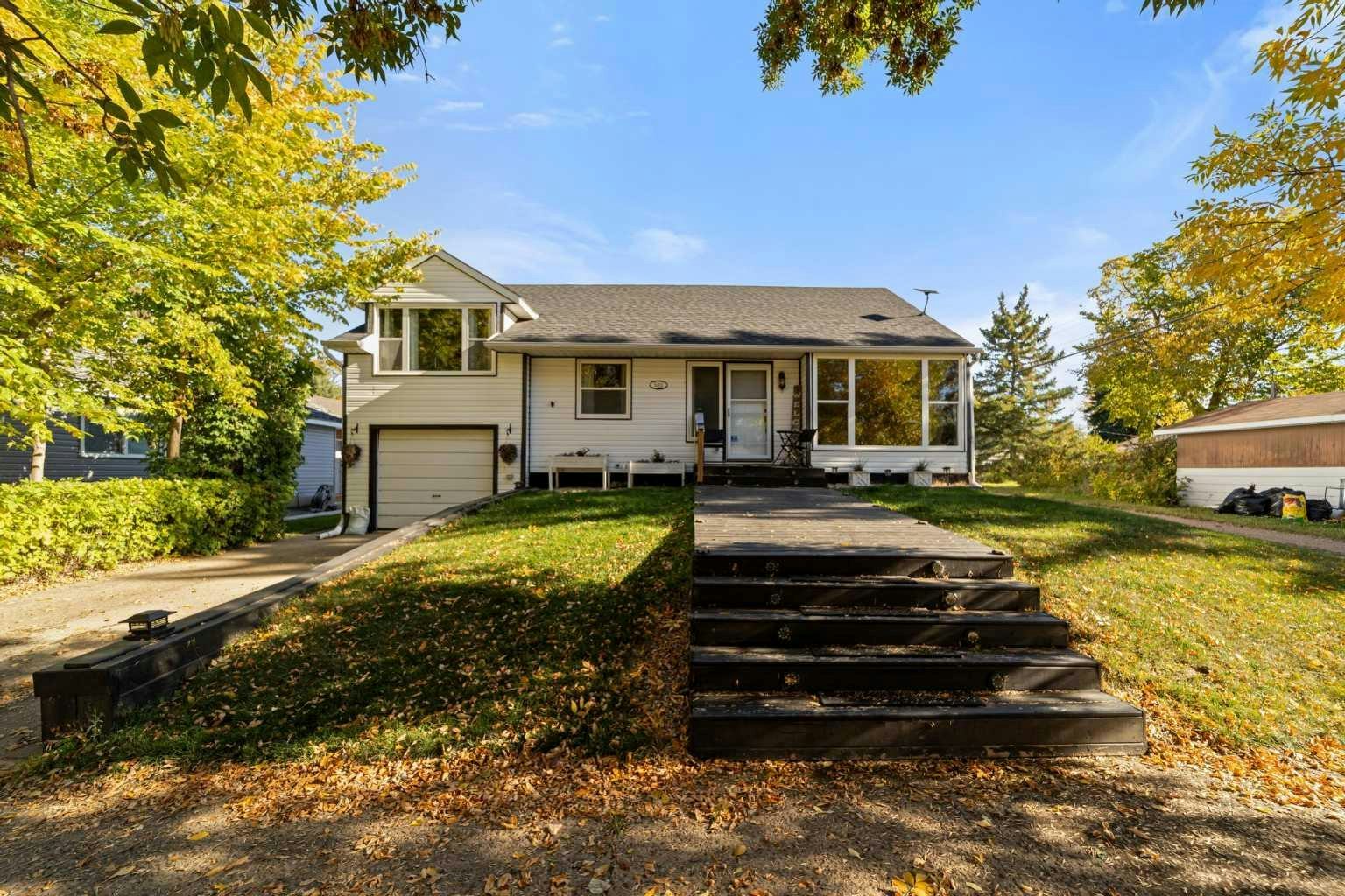 5003 47 Avenue, Rural Flagstaff County, AB, T0B 1N0