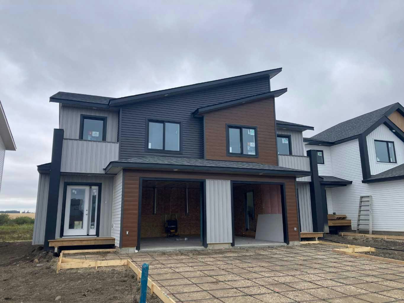 9526 114 Avenue, County of Grande Prairie, AB, T8X 0W8