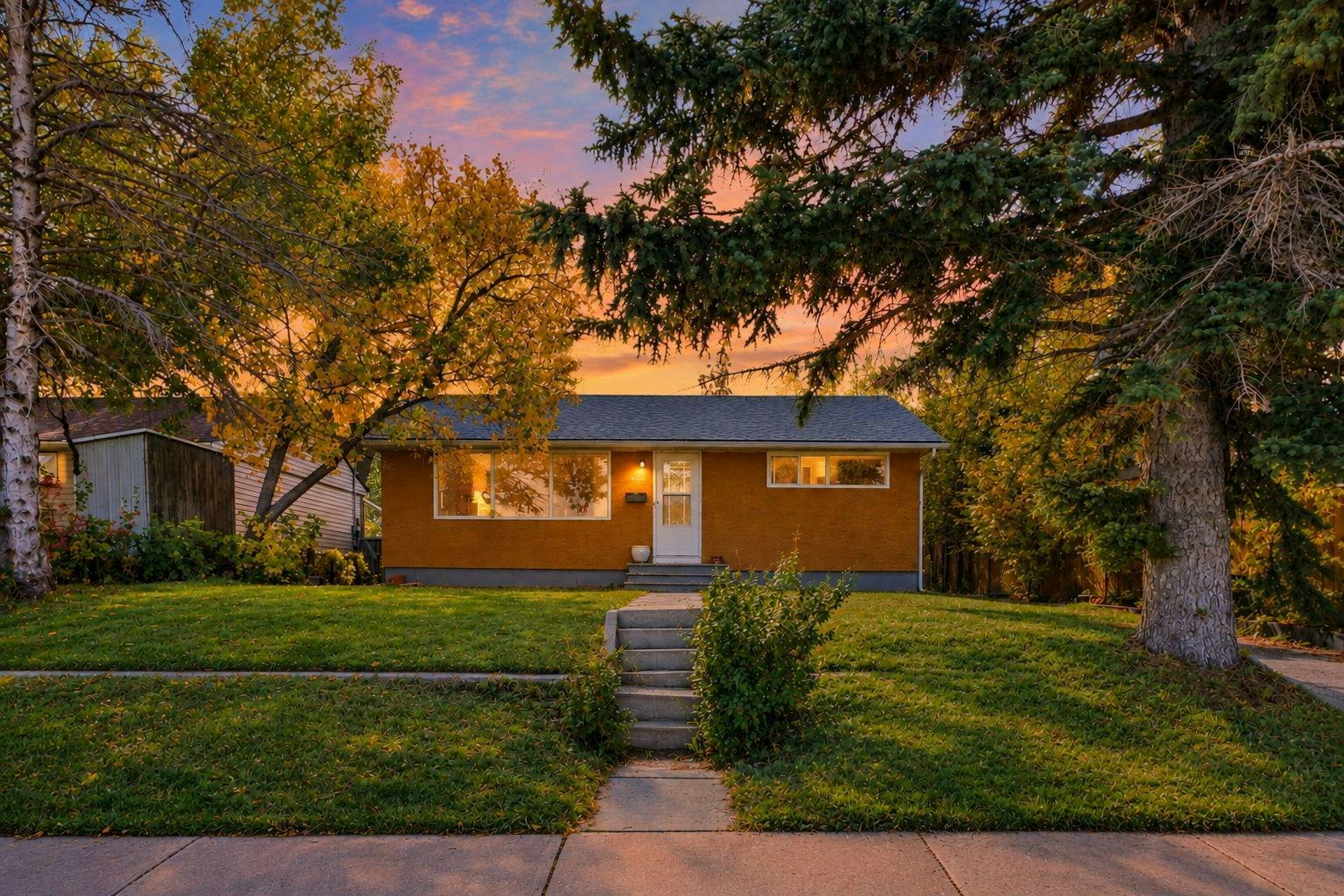 411 33 Avenue NE, Calgary, AB, T2N 2J2