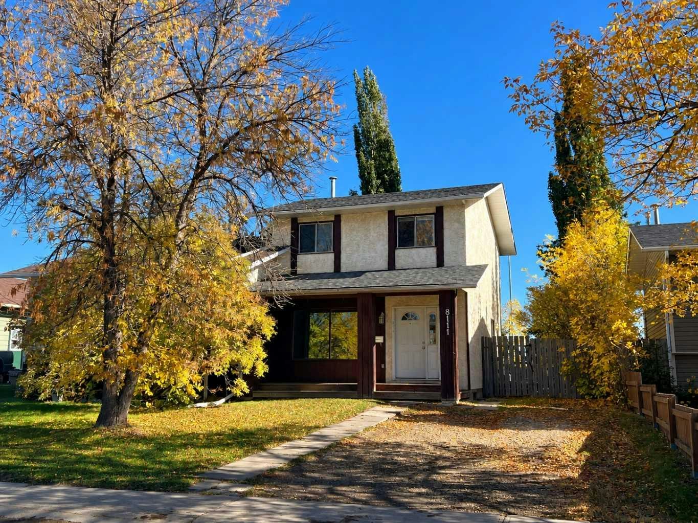 8111 94 Street, Grande Prairie, AB, T8V 5R4