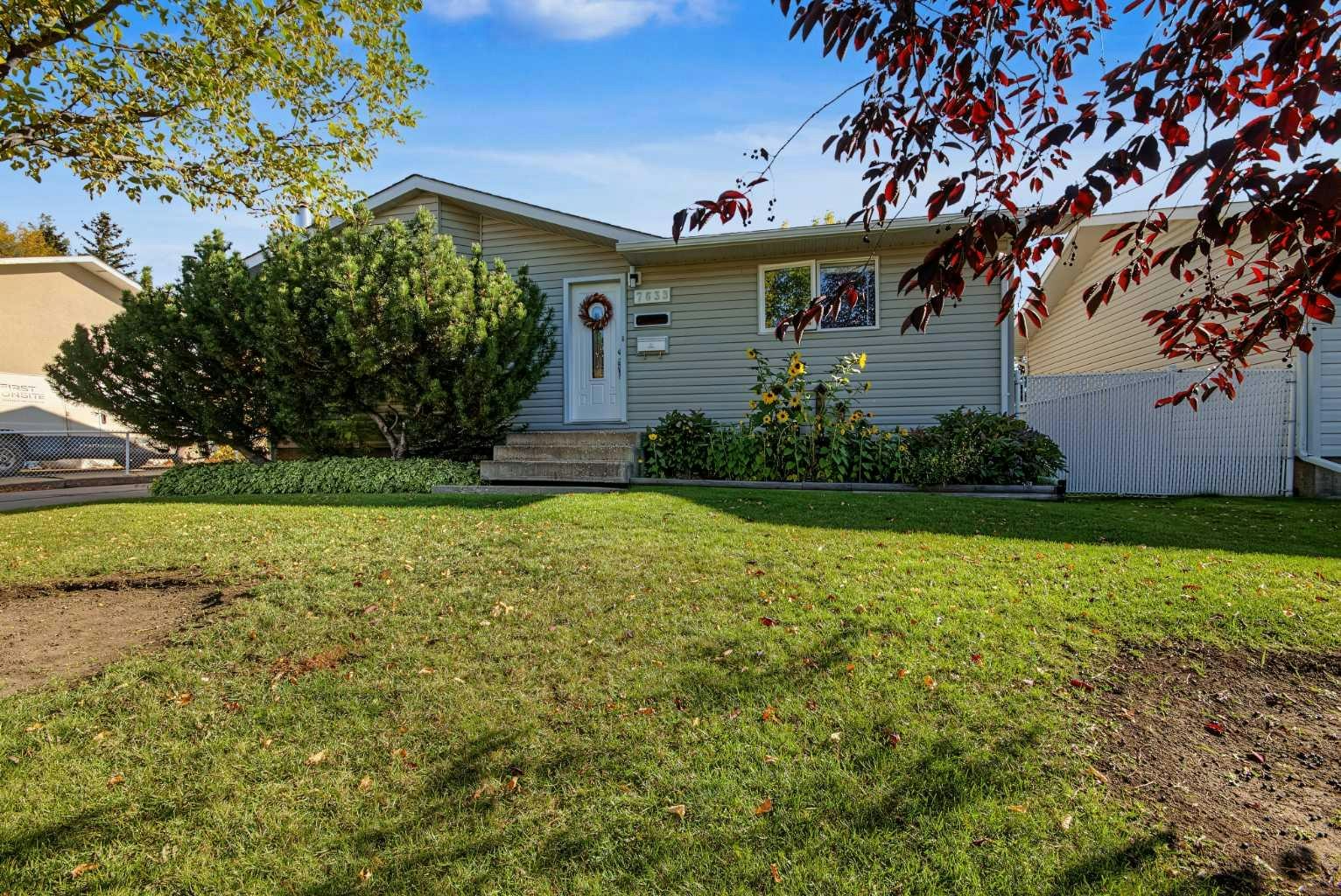 7633 97a Street, Grande Prairie, AB, T8V 3Z8
