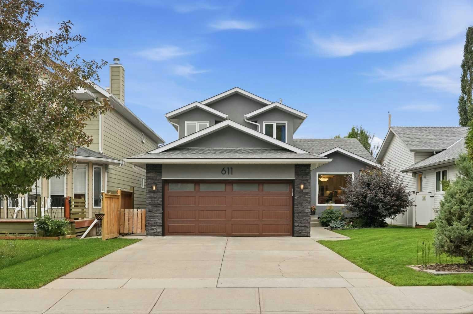 611 25 Avenue NE, Calgary, AB, T2E 1Y6