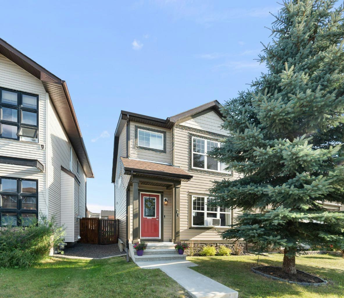 70 Walden Manor SE, Calgary, AB, T2X 0N1