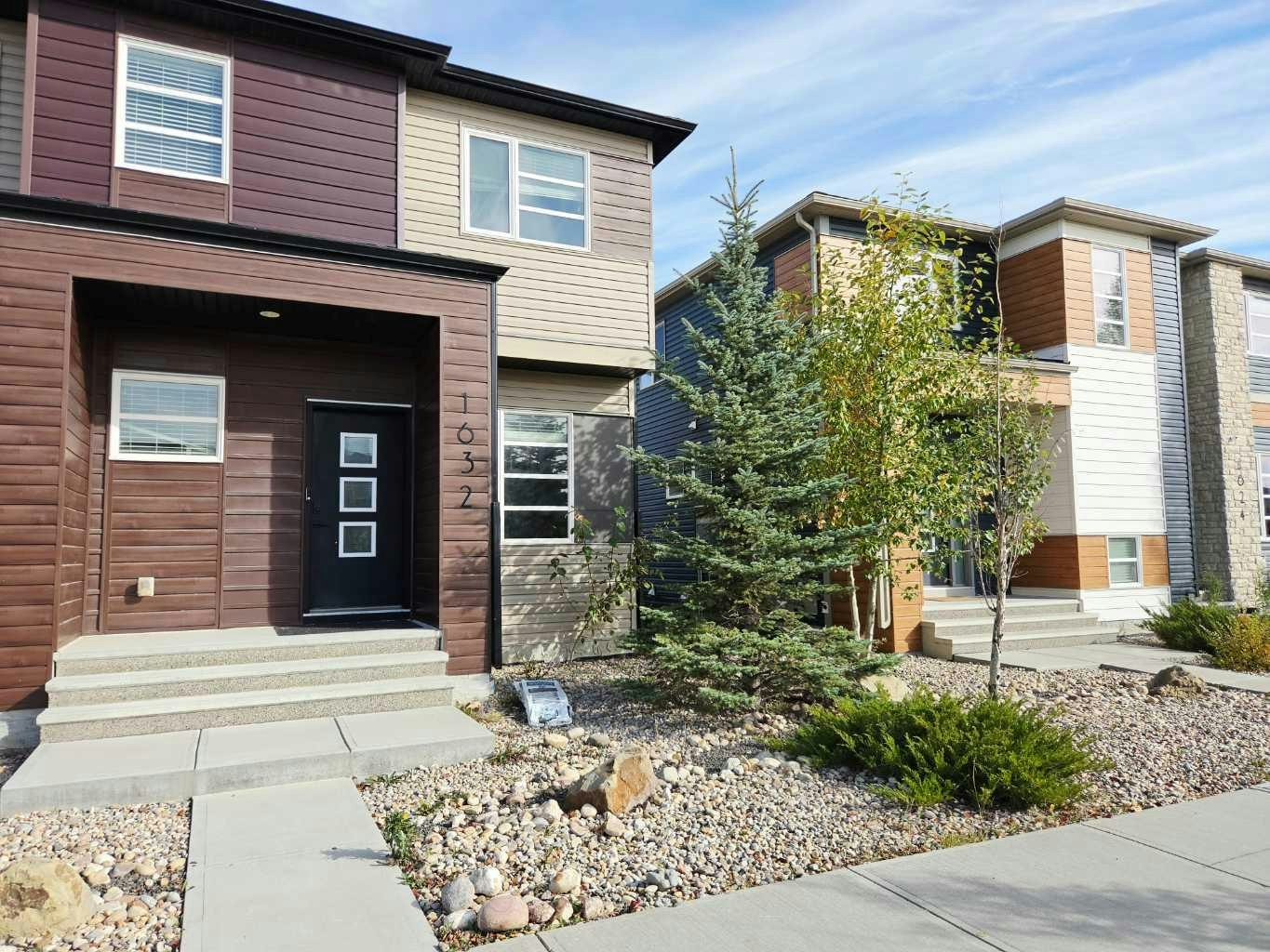 1632 Cornerstone Boulevard NE, Calgary, AB, T3N 1H3