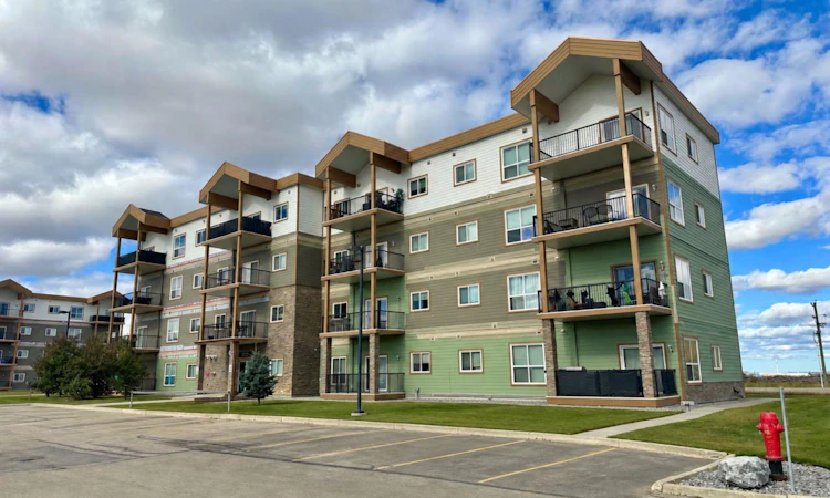 105-9229 Lakeland Drive