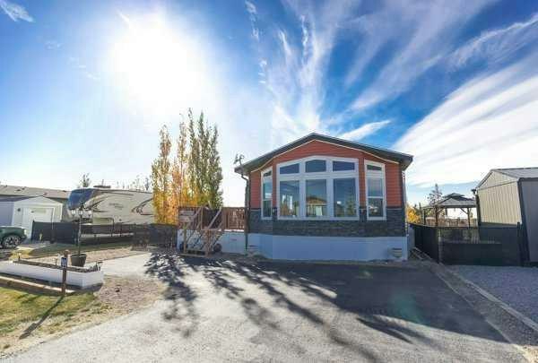 130-41019 Range Road 11, Lacombe, AB, T0C 0J1