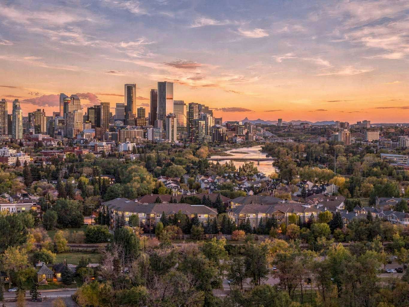 114-1414 17 Street SE, Calgary, AB, T2G 5S6