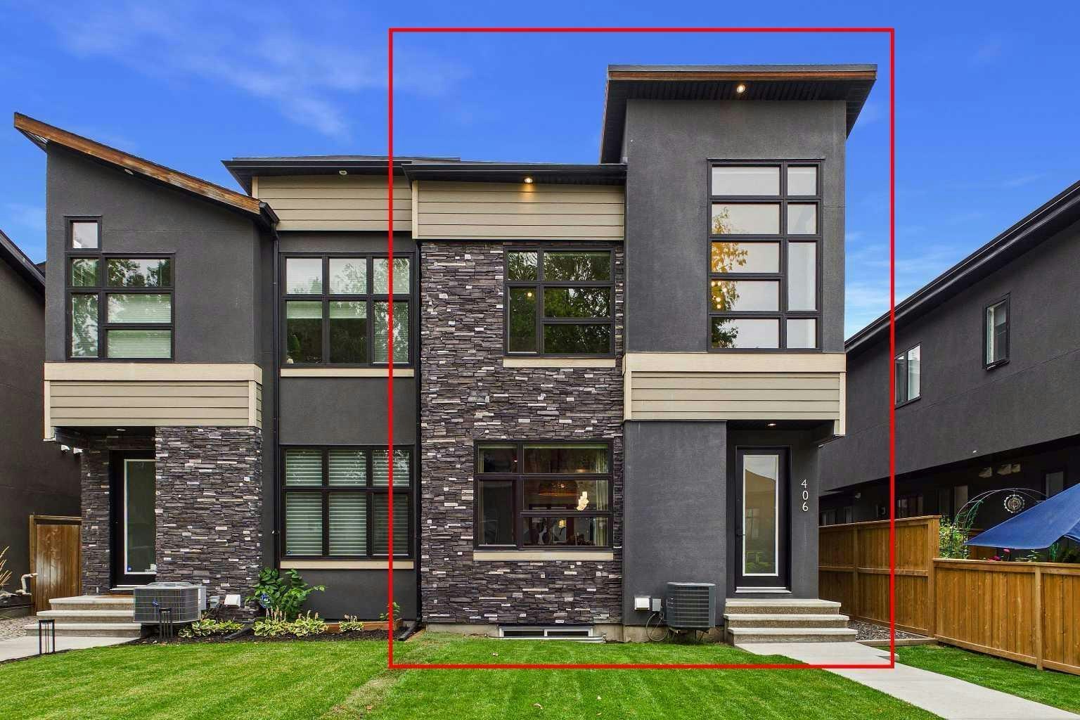 406 33 Avenue NW, Calgary, AB, T2K 0B4