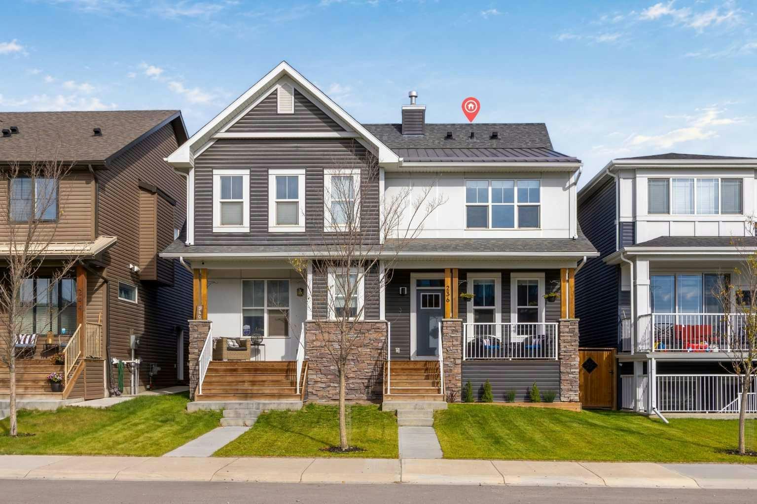 236 Rowmont Boulevard NW, Calgary, AB, T3L 0H3