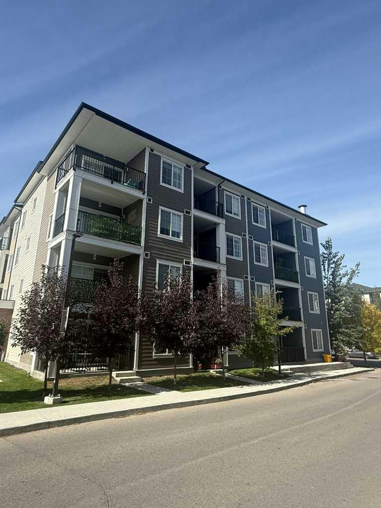 8301-151 Legacy Main Street SE, Calgary, AB, T2X 5C7