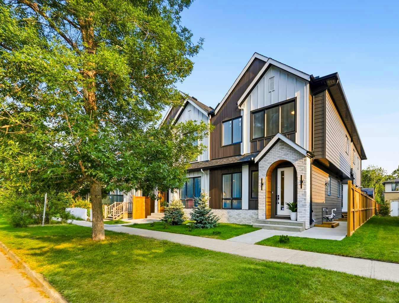 4-521 15 Avenue NE, Calgary, AB, T2E 1H7