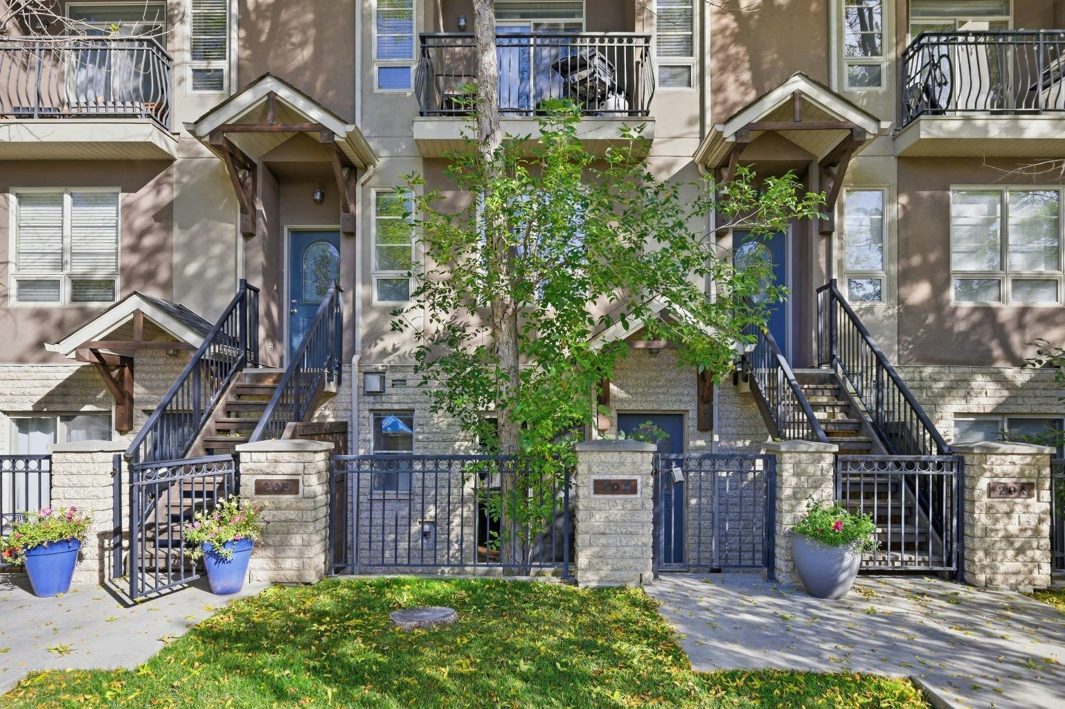 104-1728 35 Avenue SW, Calgary, AB, T2T 2C9
