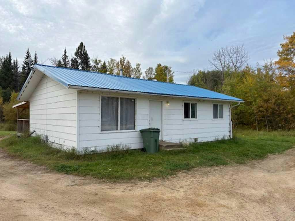 1860 Calling River Road South, Rural Opportunity M.D., AB, T0G 0K0