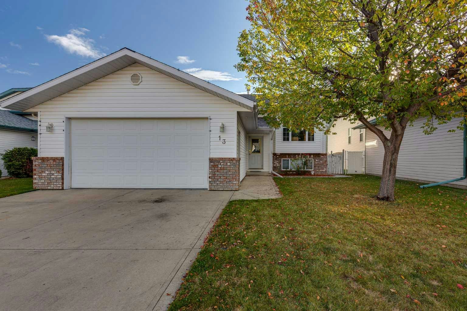 13 Dumas Crescent, Red Deer, AB, T4R 2S1