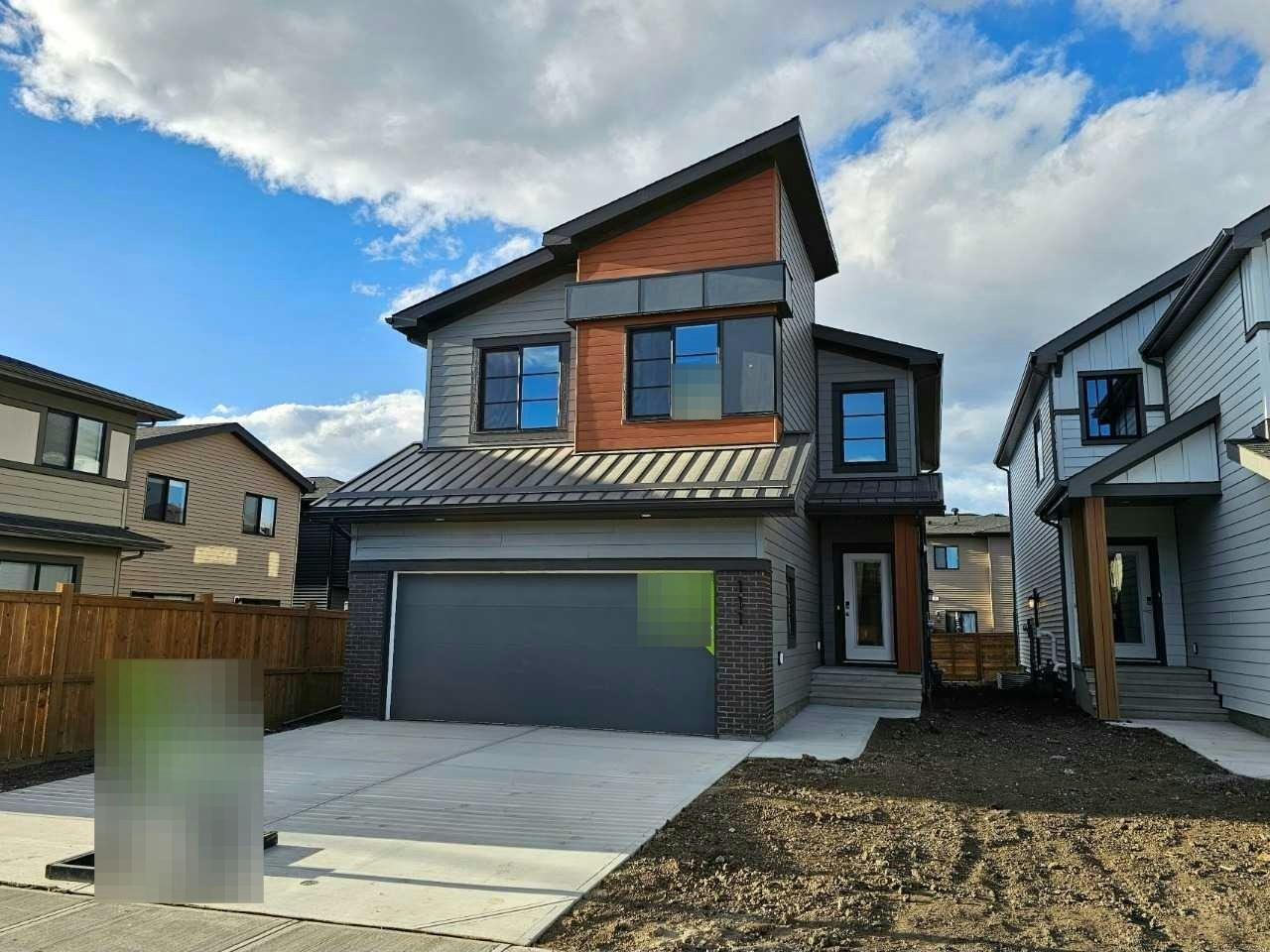 111 Heritage Ridge, Cochrane, AB, T4C 2J8