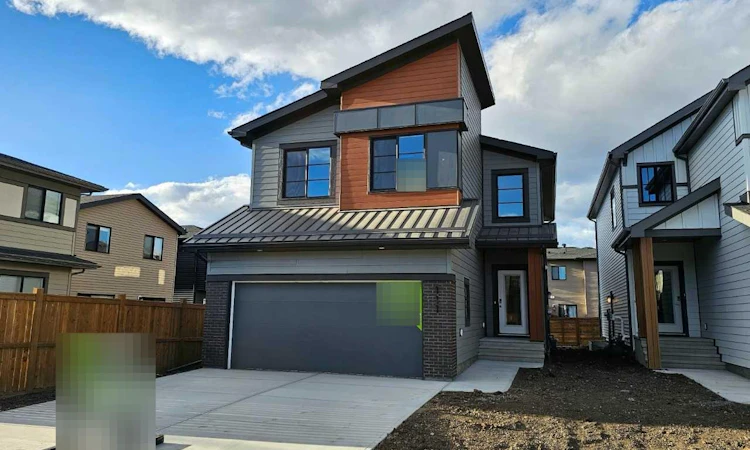 111 Heritage Ridge