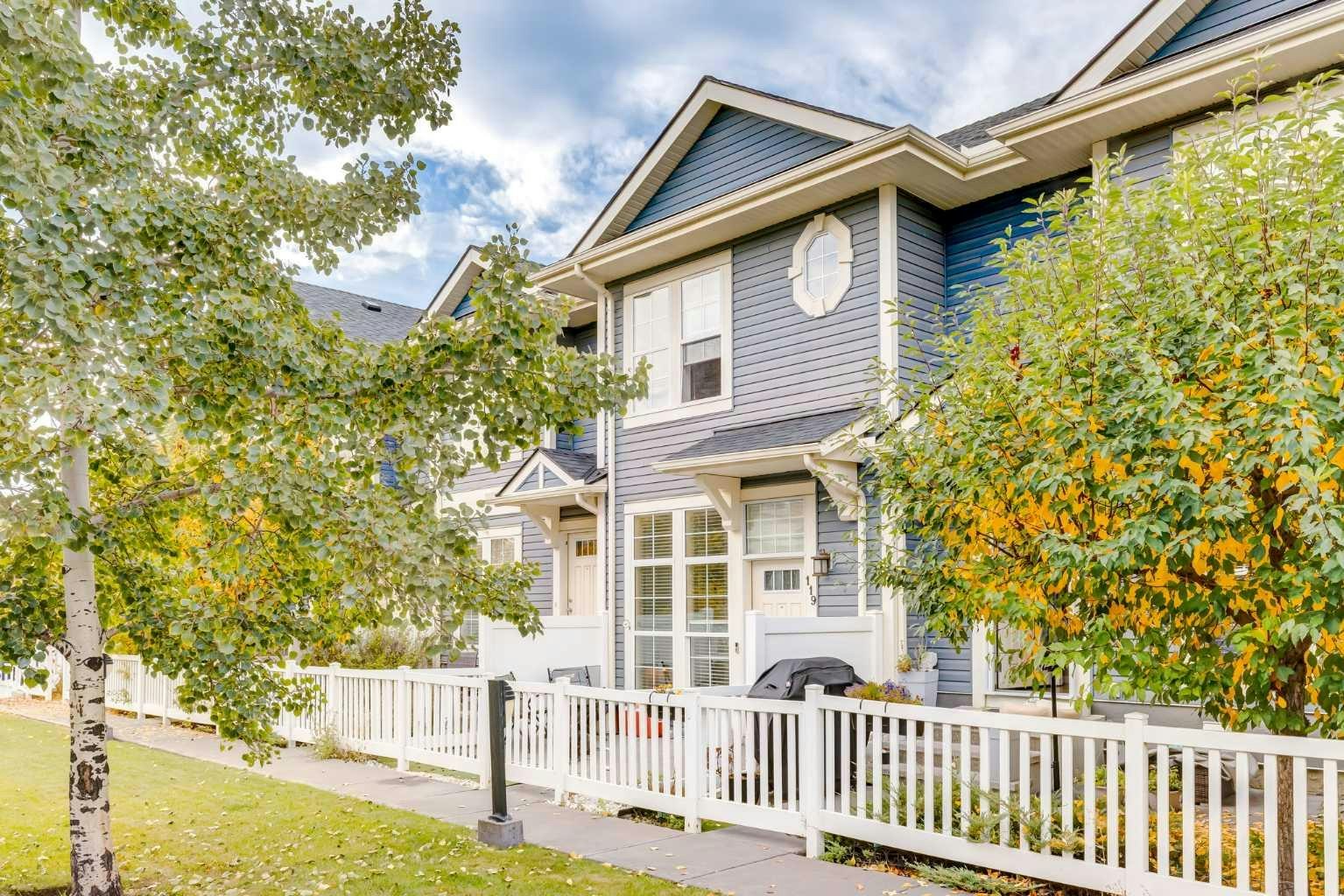 119 Auburn Bay Common SE, Calgary, AB, T3M 0M5
