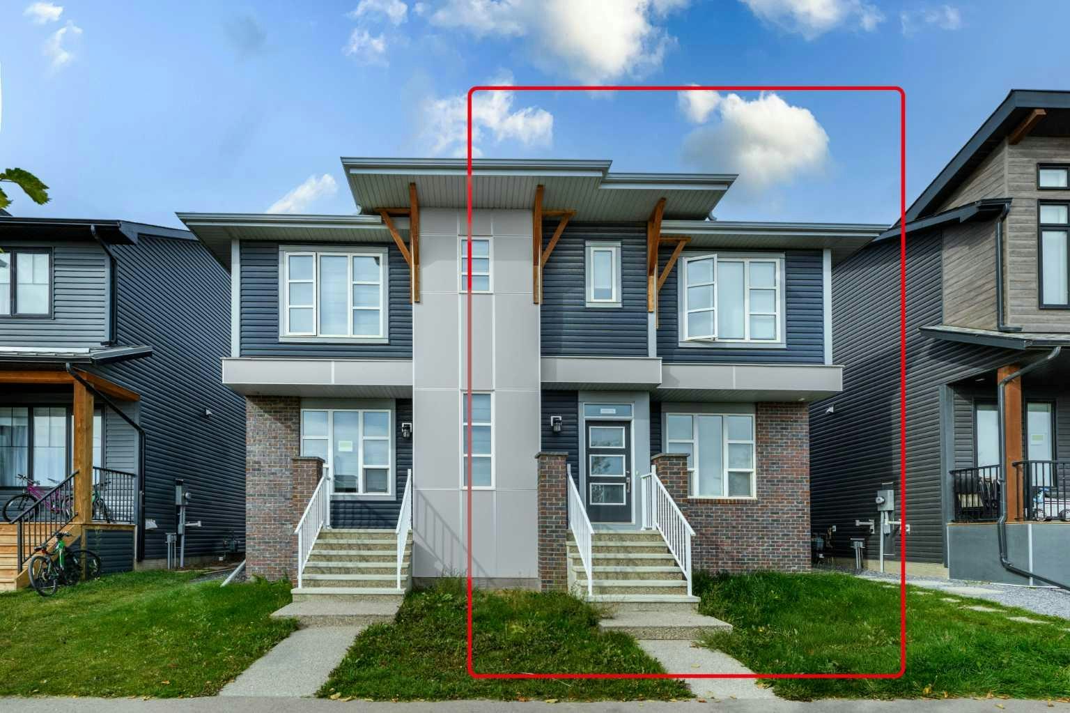 20913 Main Street SE, Calgary, AB, T3M 3M1
