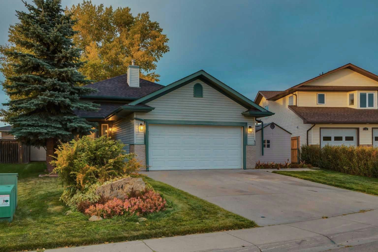 164 Sunset Heights, Crossfield, AB, T0M 0S0