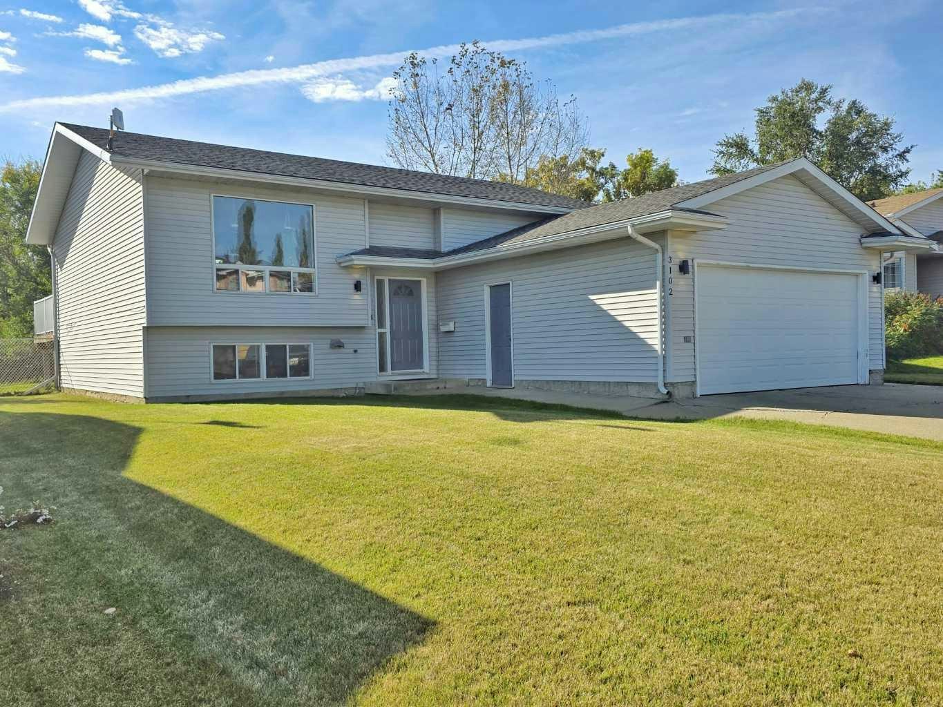 3102 47 Avenue, Athabasca, AB, T9S 2A6