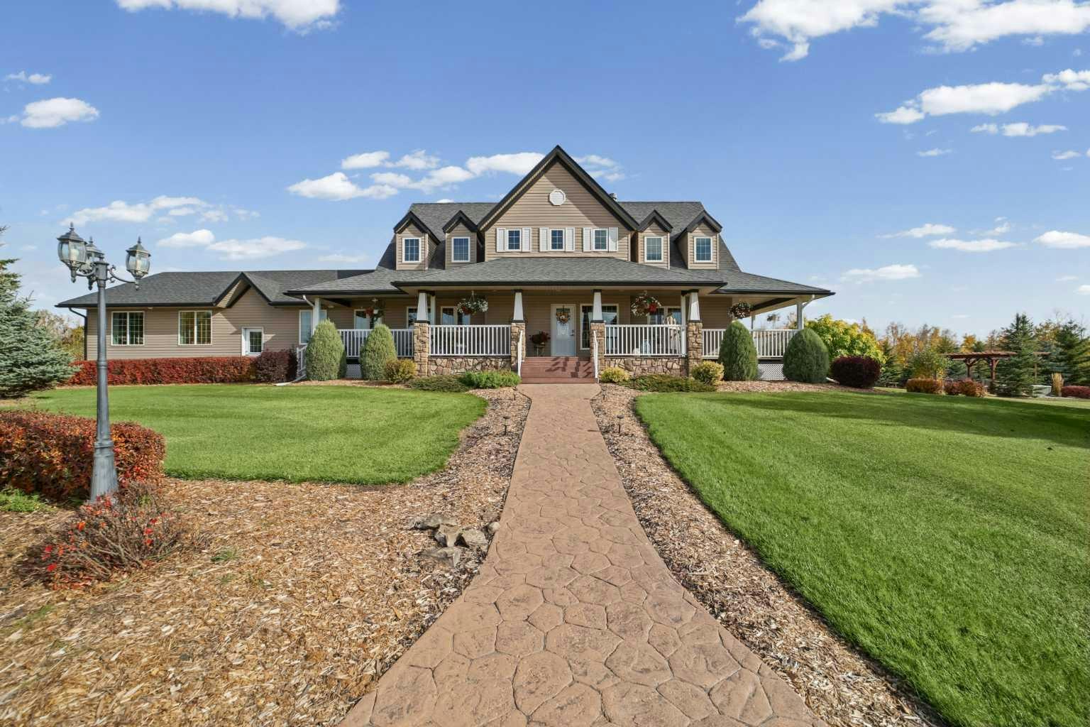 33510 Range Road 12, Rural Mountain View County, AB, T4H 4H3