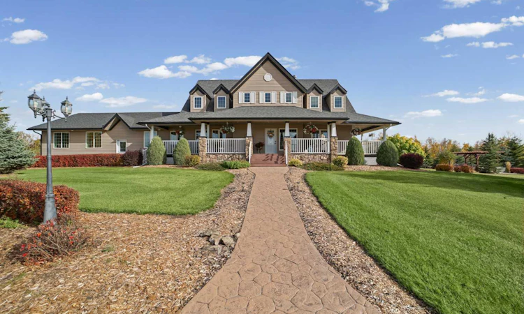 33510 Range Road 12