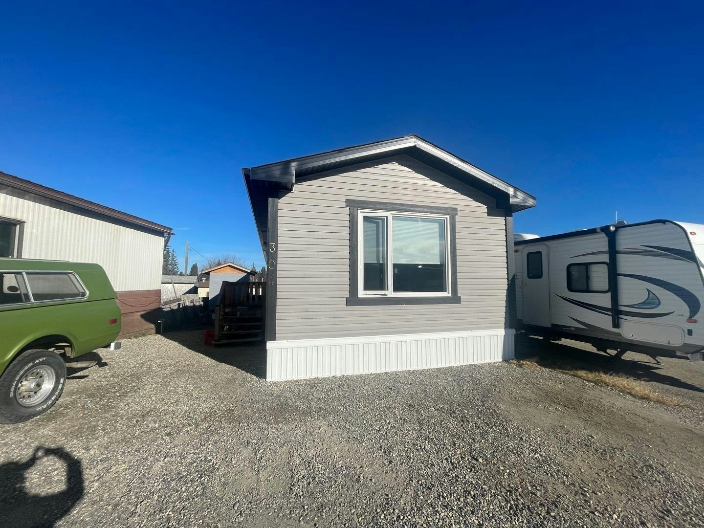 304-133 Jarvis Street, Hinton Hill, AB, T7V 1R5