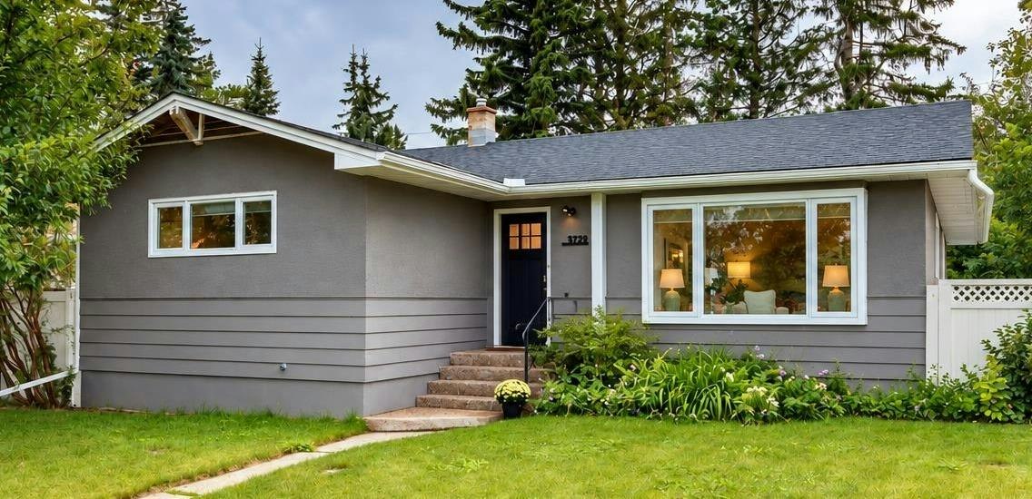 5327 17 Avenue SW, Calgary, AB, T3E 0E8