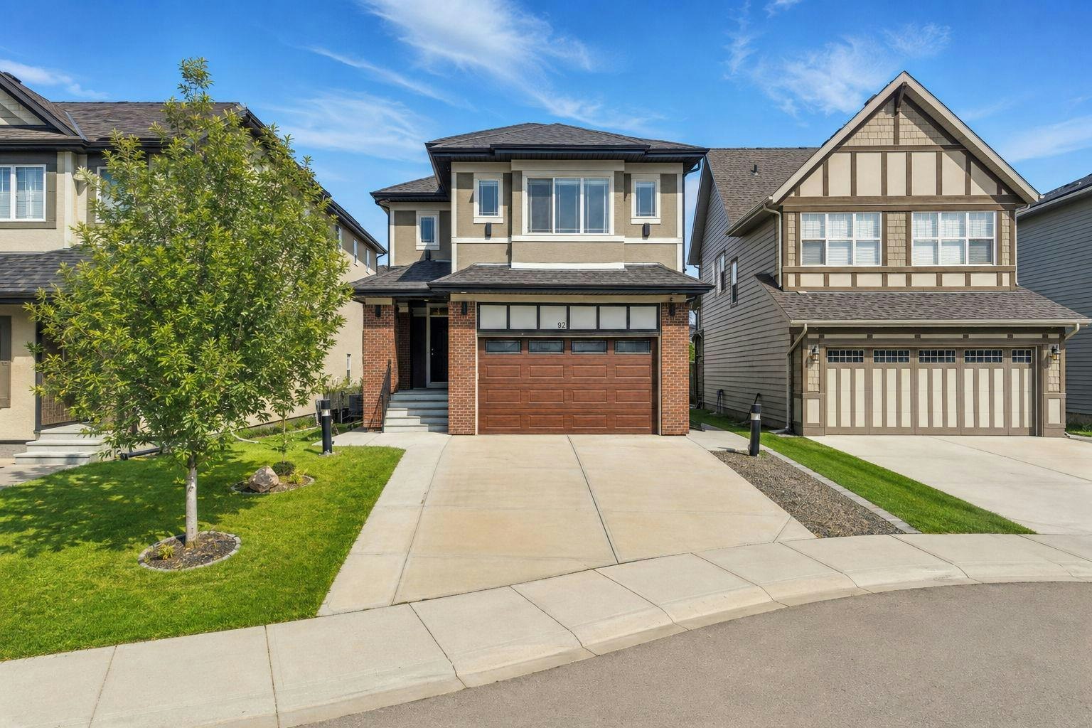 92 Masters Court SE, Calgary, AB, T3M 2B8