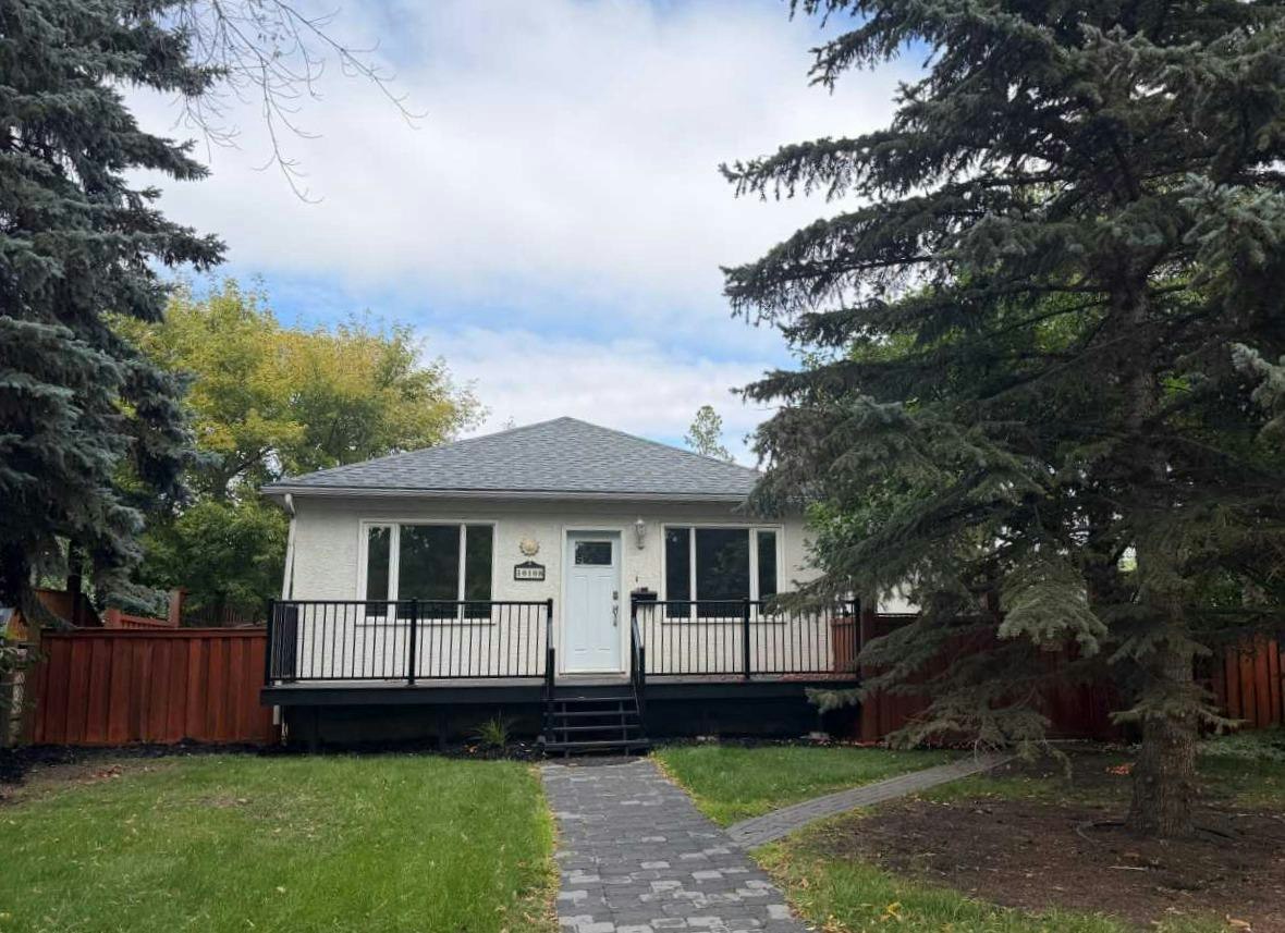 10108 94 Avenue, Grande Prairie, AB, T8V 0K8