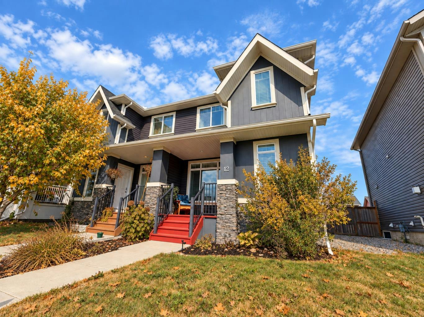 12 Fireside Bend, Cochrane, AB, T4C 0V6