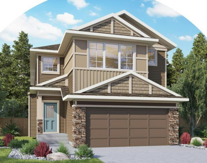329 Clearview Manor, Chestermere, AB, T1X 3L4