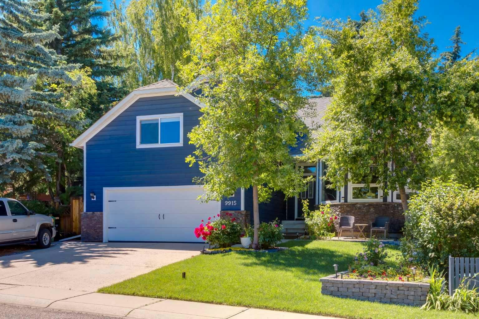 9915 Patton Road SW, Calgary, AB, T2V 5G1