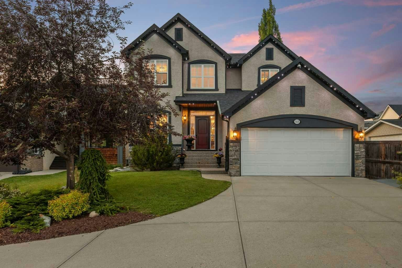 113 Tusslewood Bay NW, Calgary, AB, T3L 2Y3