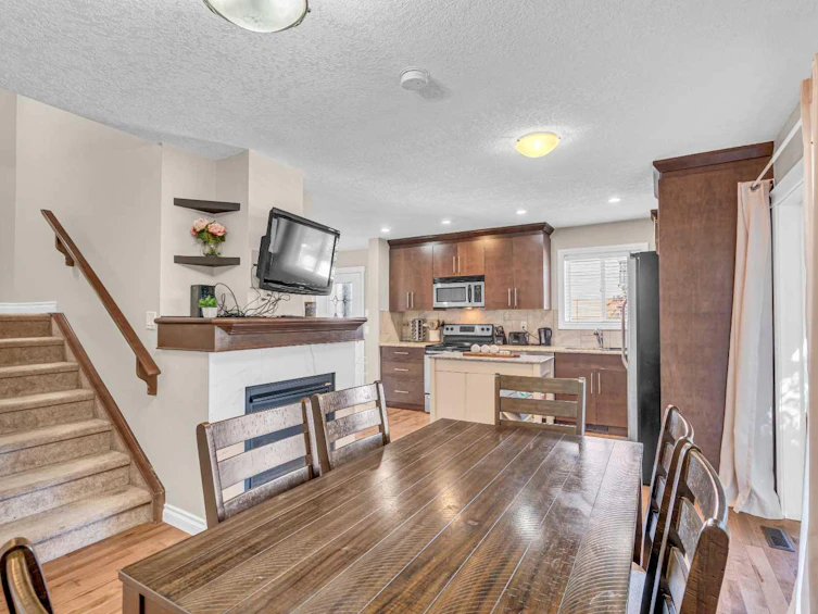 2-821 Mcdougall Road NE, Calgary, AB, T2E 5A2 - 11