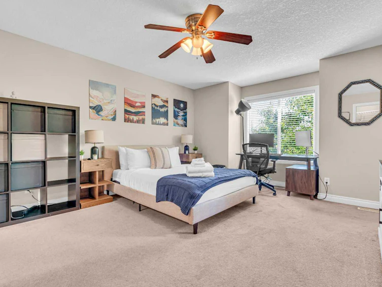 2-821 Mcdougall Road NE, Calgary, AB, T2E 5A2 - 22