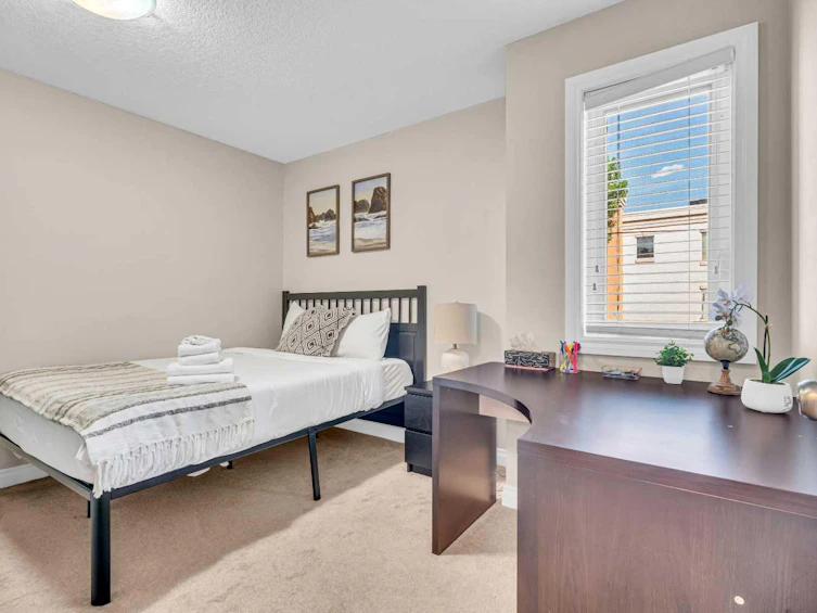 2-821 Mcdougall Road NE, Calgary, AB, T2E 5A2 - 14