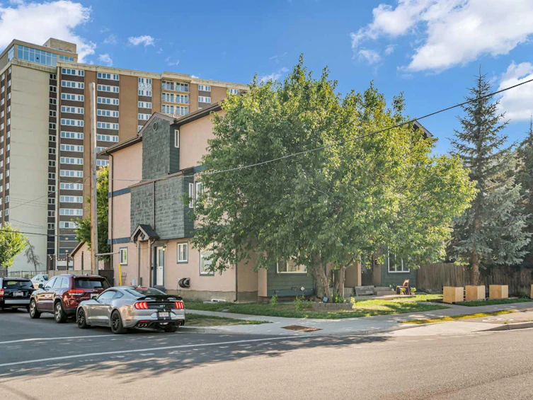 2-821 Mcdougall Road NE, Calgary, AB, T2E 5A2 - 37