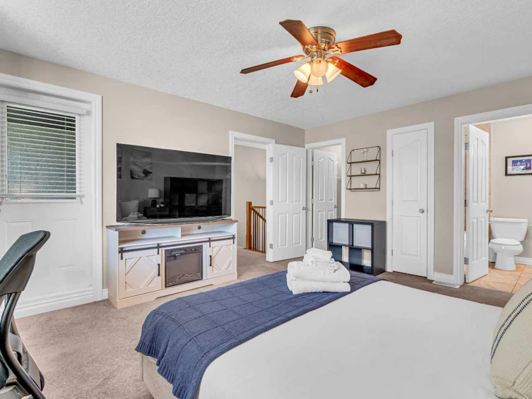 2-821 Mcdougall Road NE, Calgary, AB, T2E 5A2 - 23