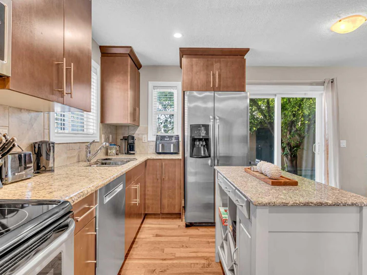 2-821 Mcdougall Road NE, Calgary, AB, T2E 5A2 - 4