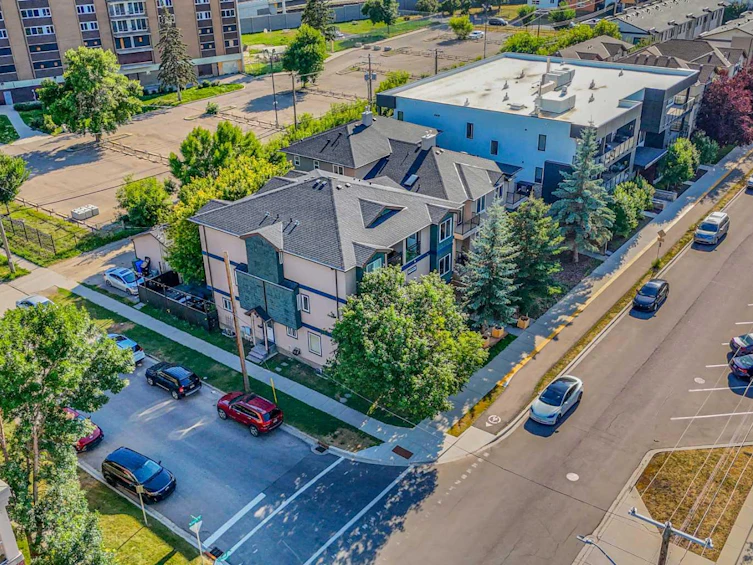 2-821 Mcdougall Road NE, Calgary, AB, T2E 5A2 - 38