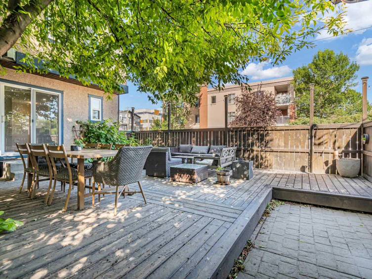 2-821 Mcdougall Road NE, Calgary, AB, T2E 5A2 - 35