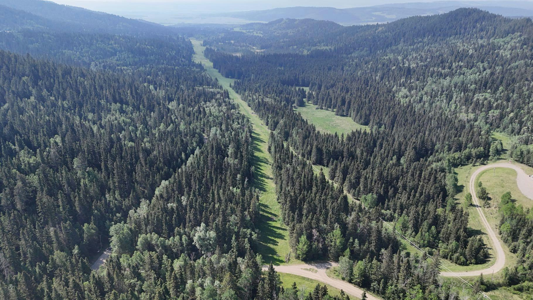 90 Acres Range Road 60, Rural Rocky View County, AB, T0L 0W0